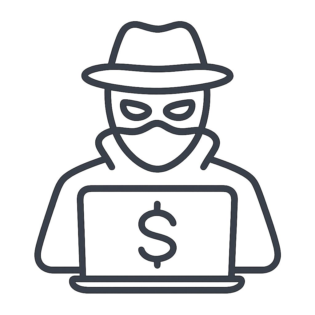 scammers
